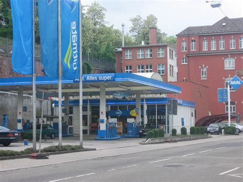 ARAL Tankstelle in Altusried ⇒ in Das Örtliche.